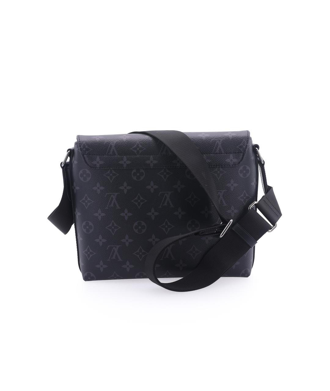 LOUIS VUITTON Фиолетовая сумка на плечо, фото 5