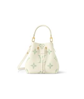 LOUIS VUITTON Сумка с короткими ручками