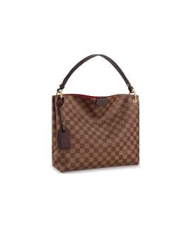LOUIS VUITTON Сумка через плечо