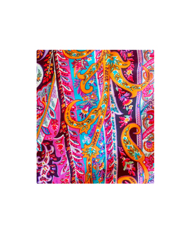 

Шарф ETRO