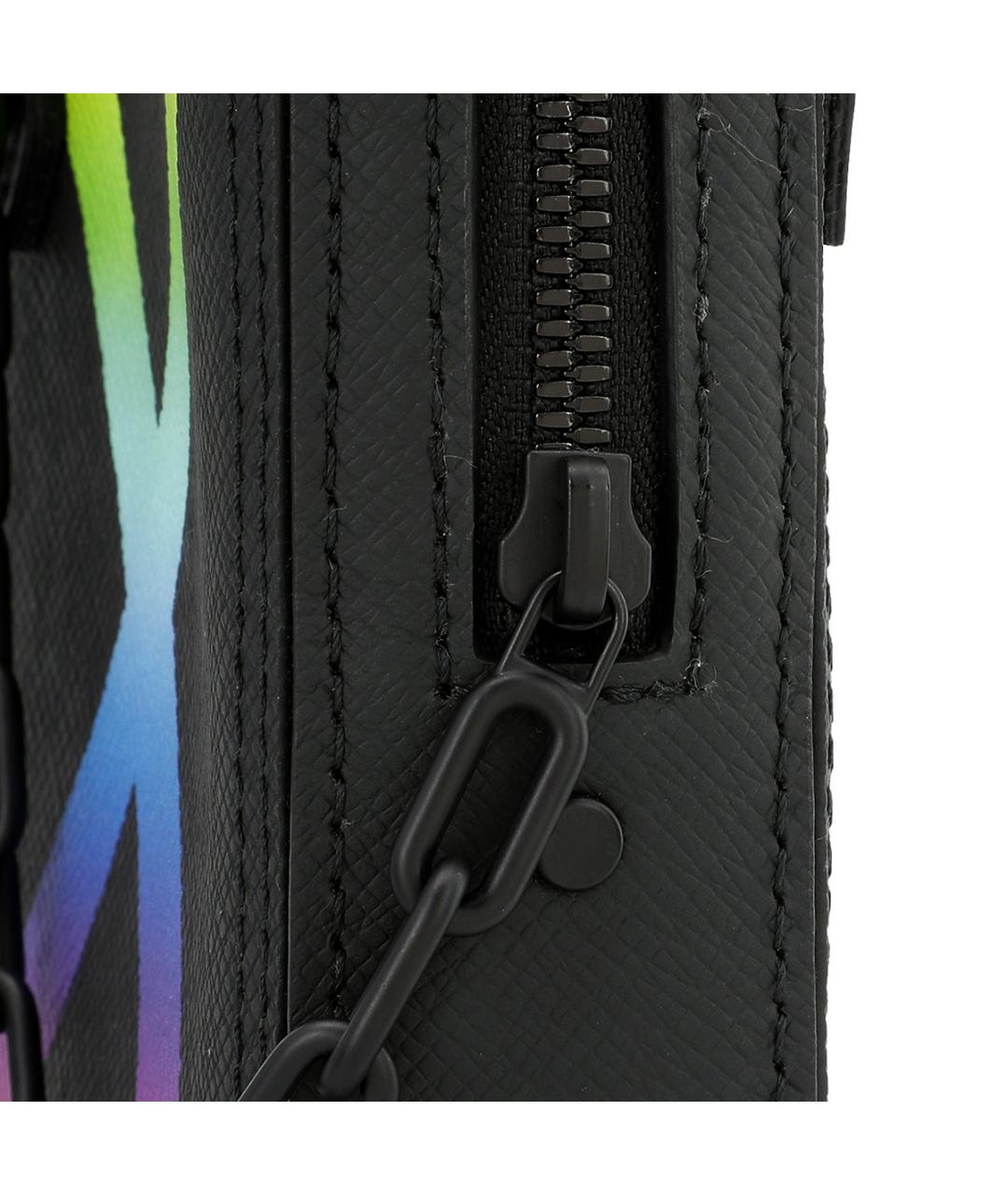 LOUIS VUITTON Мульти сумка на плечо, фото 8