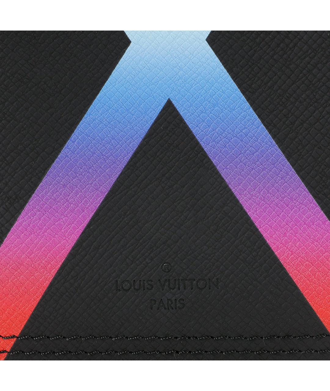 LOUIS VUITTON Мульти сумка на плечо, фото 6