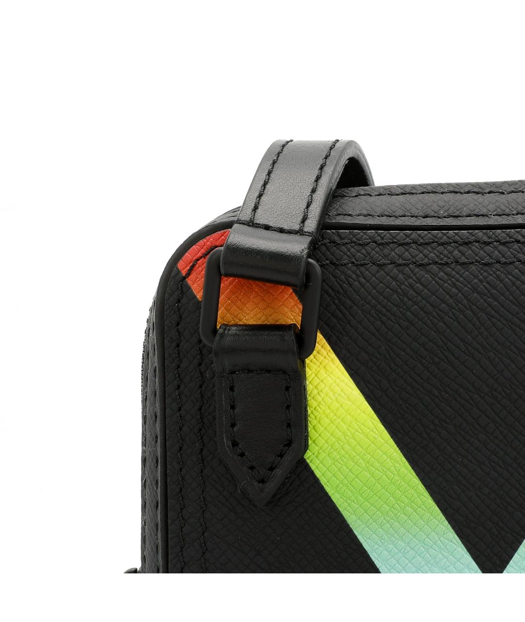 LOUIS VUITTON Мульти сумка на плечо, фото 7