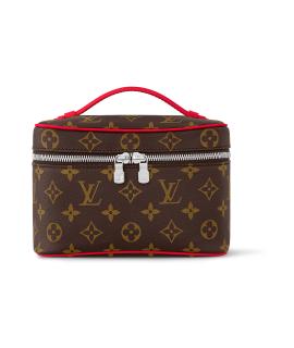 LOUIS VUITTON Косметичка
