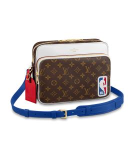 LOUIS VUITTON Сумка на плечо