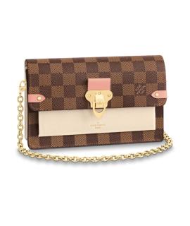 LOUIS VUITTON Сумка через плечо