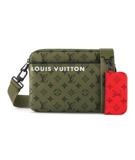 LOUIS VUITTON Сумка на плечо