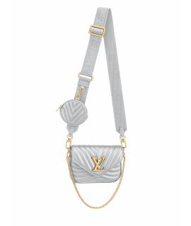 LOUIS VUITTON Сумка через плечо