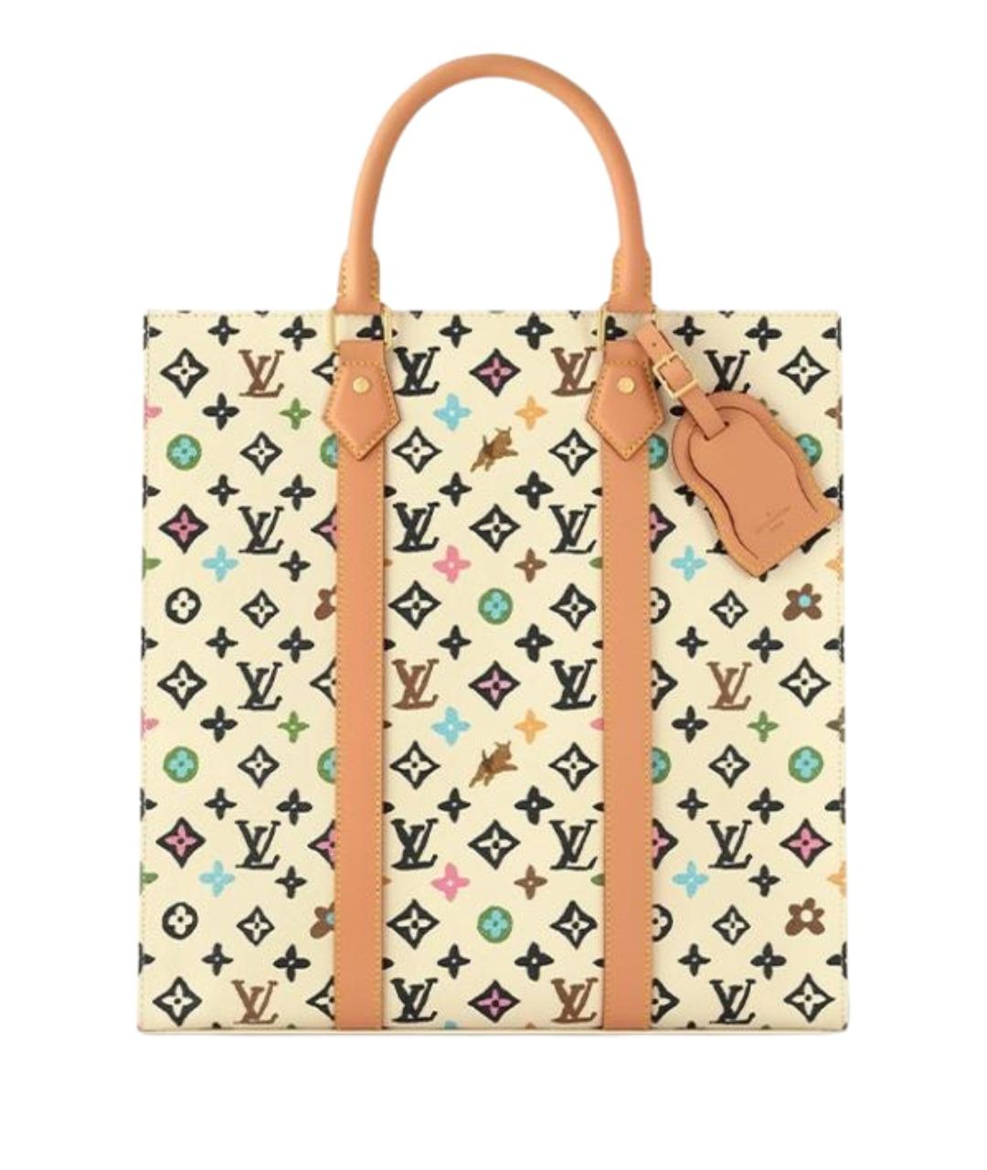 LOUIS VUITTON Мульти сумка тоут, фото 1