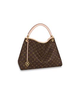 LOUIS VUITTON Сумка через плечо