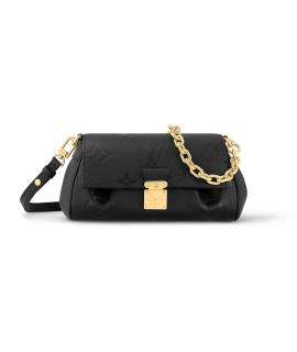 LOUIS VUITTON Сумка через плечо