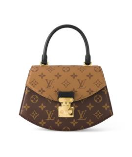 LOUIS VUITTON Сумка с короткими ручками