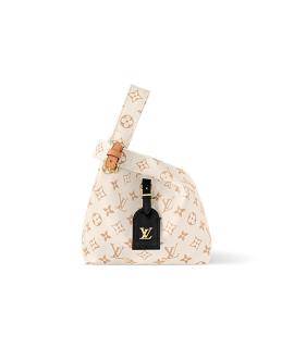 LOUIS VUITTON Сумка с короткими ручками