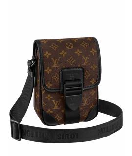 LOUIS VUITTON Сумка на плечо