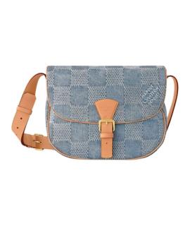 LOUIS VUITTON Сумка на плечо