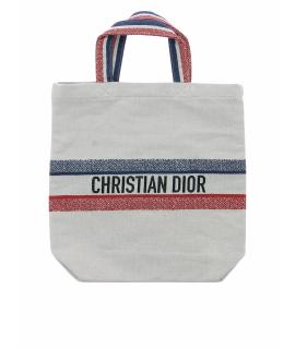 CHRISTIAN DIOR Сумка тоут