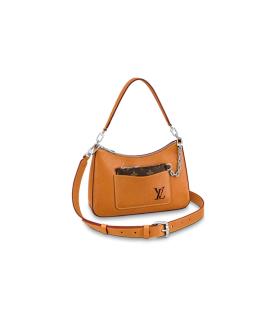 LOUIS VUITTON Сумка с короткими ручками