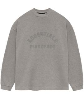 FEAR OF GOD ESSENTIALS Лонгслив