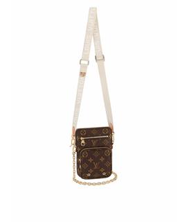 LOUIS VUITTON Сумка через плечо