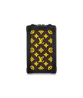 LOUIS VUITTON Сумка на плечо
