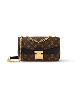 LOUIS VUITTON Сумка через плечо