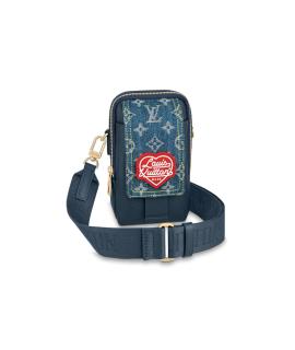 LOUIS VUITTON Сумка на плечо