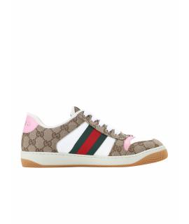 GUCCI Кеды