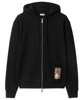 BURBERRY Худи/толстовка