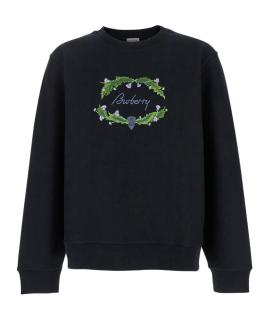 BURBERRY Худи/толстовка