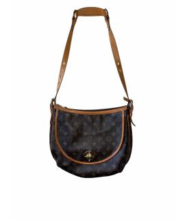 LOUIS VUITTON Сумка через плечо