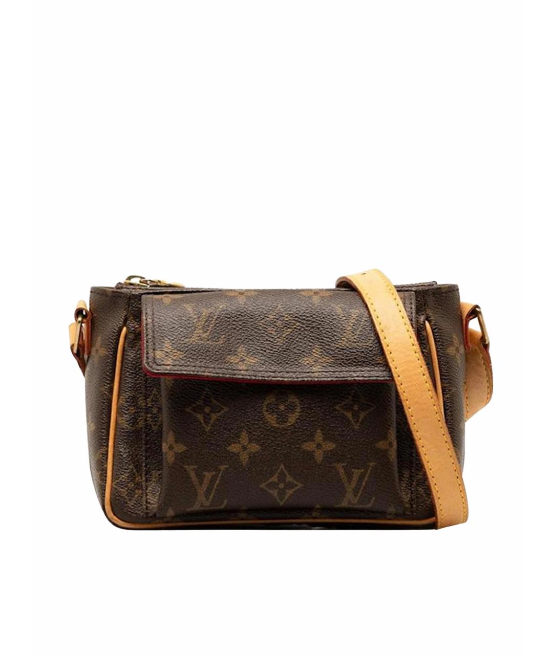 LOUIS VUITTON Сумка через плечо, фото 1