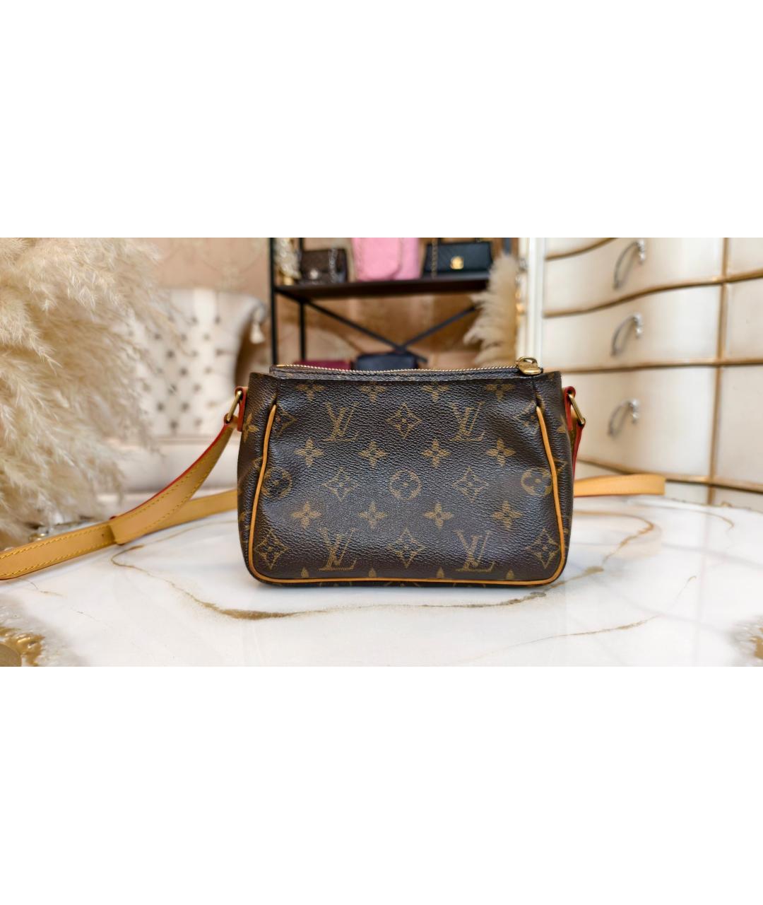 LOUIS VUITTON Сумка через плечо, фото 3