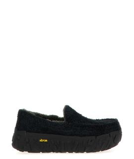 UGG AUSTRALIA Мокасины