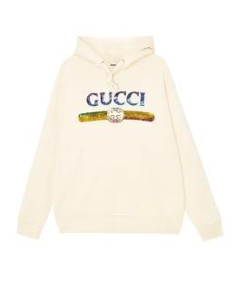 GUCCI Худи/толстовка