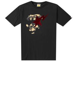 A BATHING APE Футболка