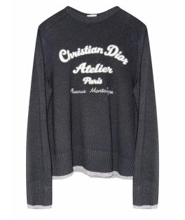 CHRISTIAN DIOR Джемпер / свитер