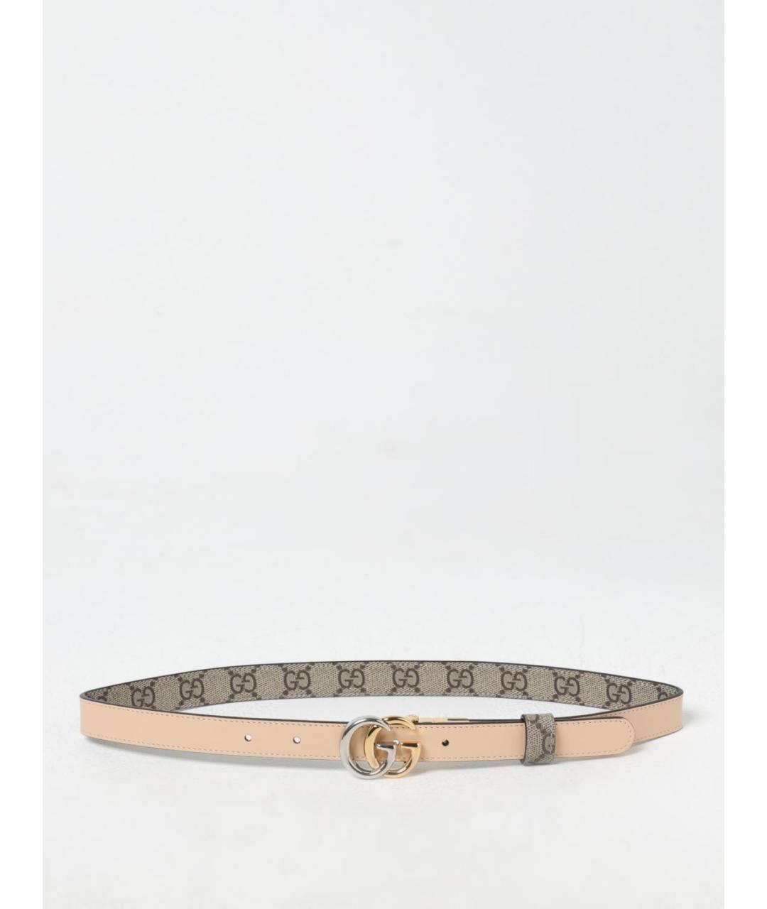 GUCCI Мульти ремень, фото 2