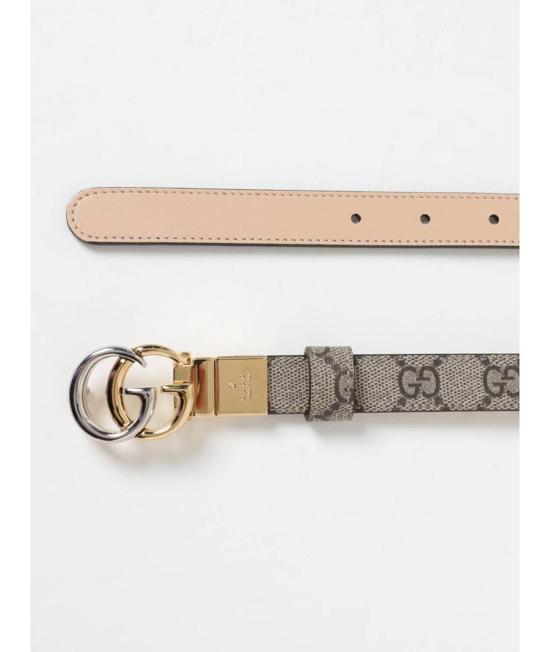 GUCCI Мульти ремень, фото 4