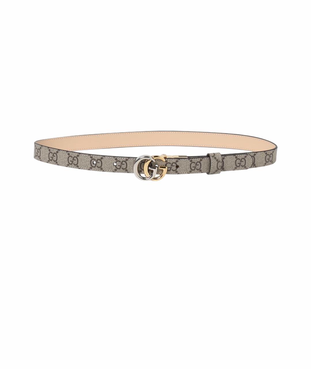 GUCCI Мульти ремень, фото 1