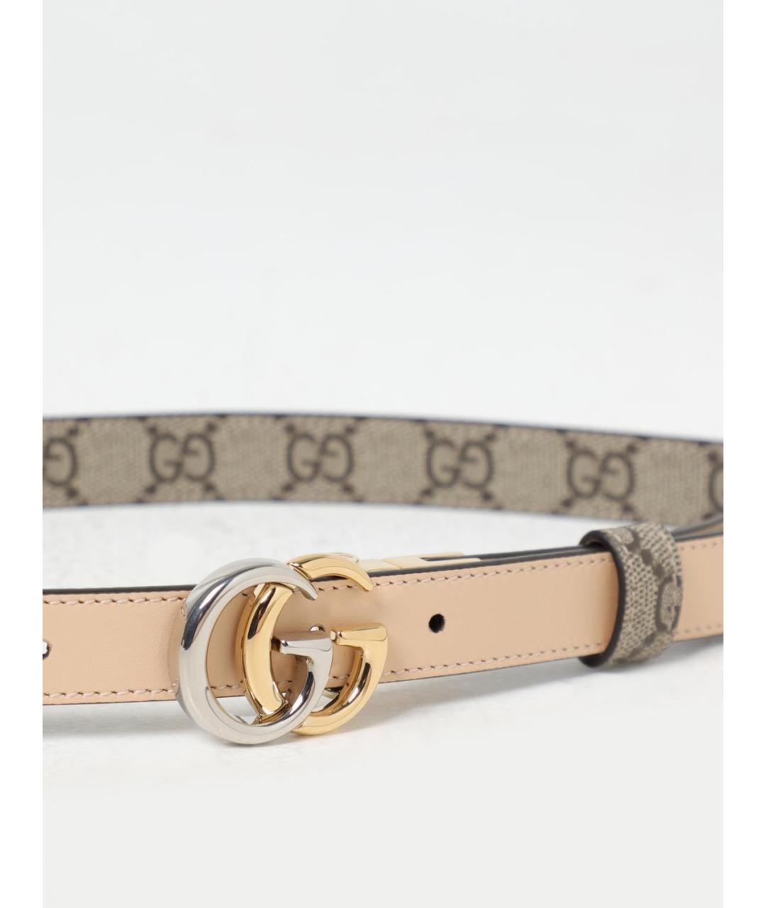 GUCCI Мульти ремень, фото 3