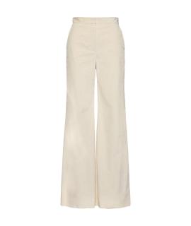 MAX MARA Прямые брюки