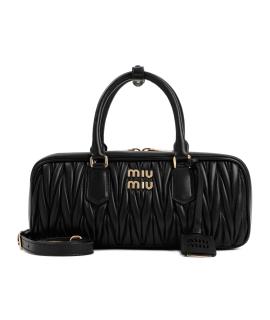 MIU MIU Сумка с короткими ручками