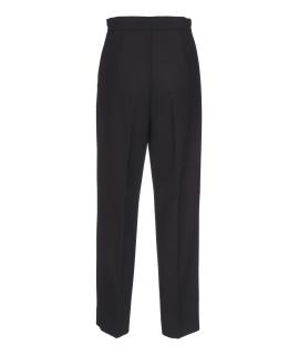 MAX MARA Прямые брюки