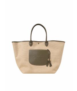 LONGCHAMP Сумка с короткими ручками