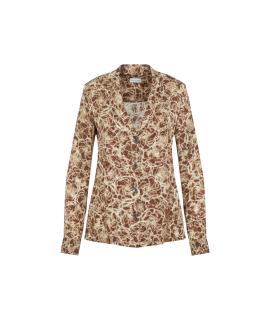 DRIES VAN NOTEN Рубашка