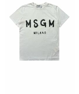 MSGM Футболка