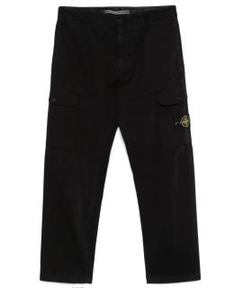 STONE ISLAND Повседневные брюки