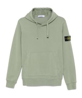STONE ISLAND Худи/толстовка