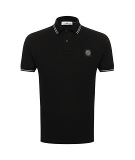 STONE ISLAND Поло с коротким рукавом