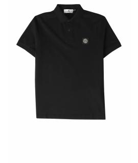 STONE ISLAND Поло с коротким рукавом